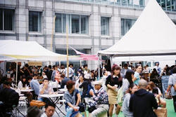 東京コーヒーフェスティバル 2018