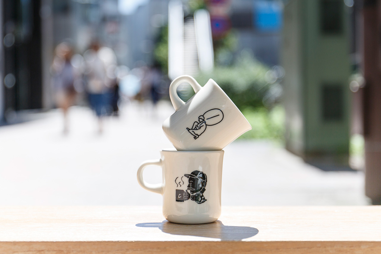 東京コーヒーフェスティバル 2019 spring